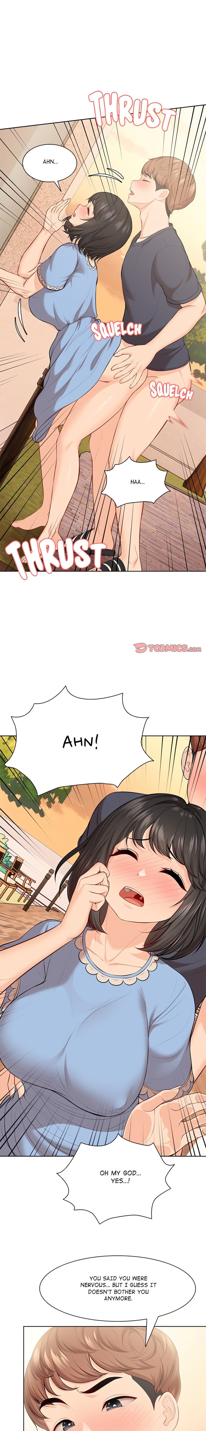 Amnesia - Chapter 31 [photo 5] - MangaPorn