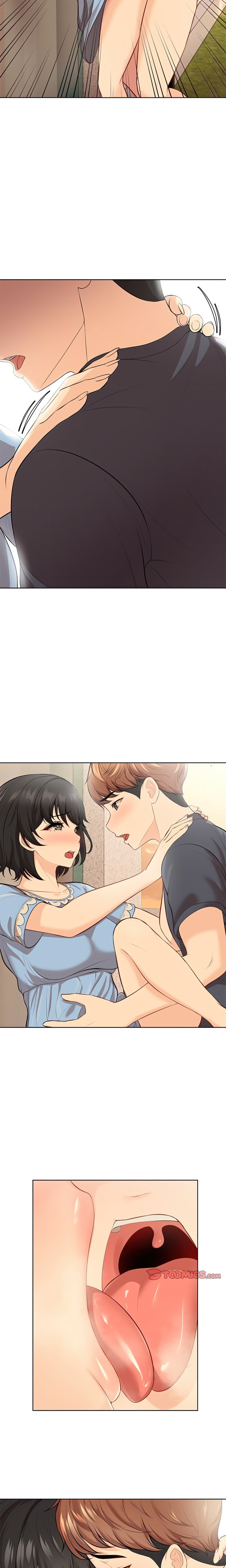 Amnesia - Chapter 31 [photo 8] - MangaPorn