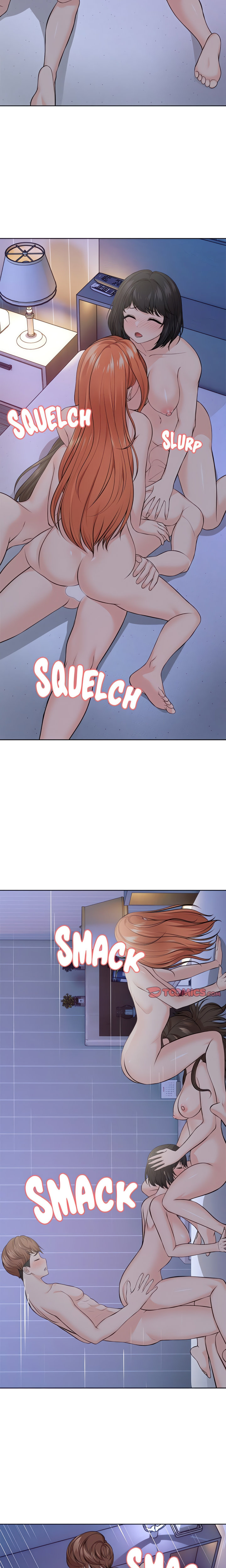 Amnesia - Chapter 32 [photo 17] - MangaPorn