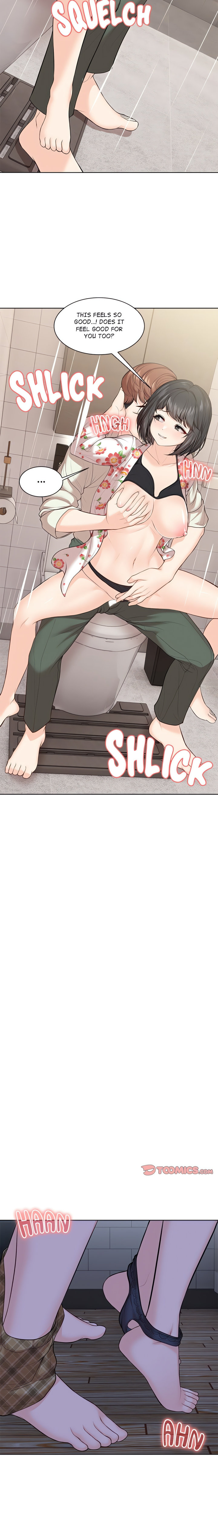 Amnesia - Chapter 32 [photo 3] - MangaPorn