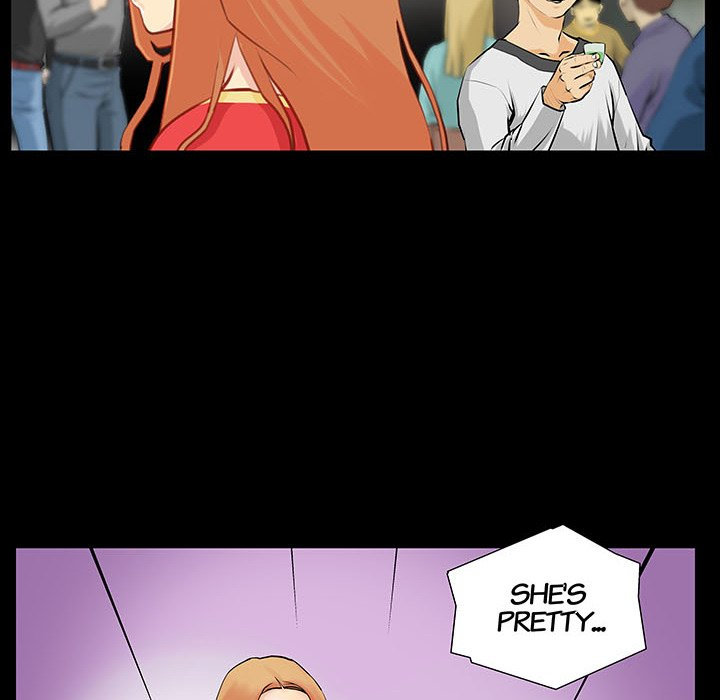 Sex Note - Chapter 1 [photo 10] - MangaPorn