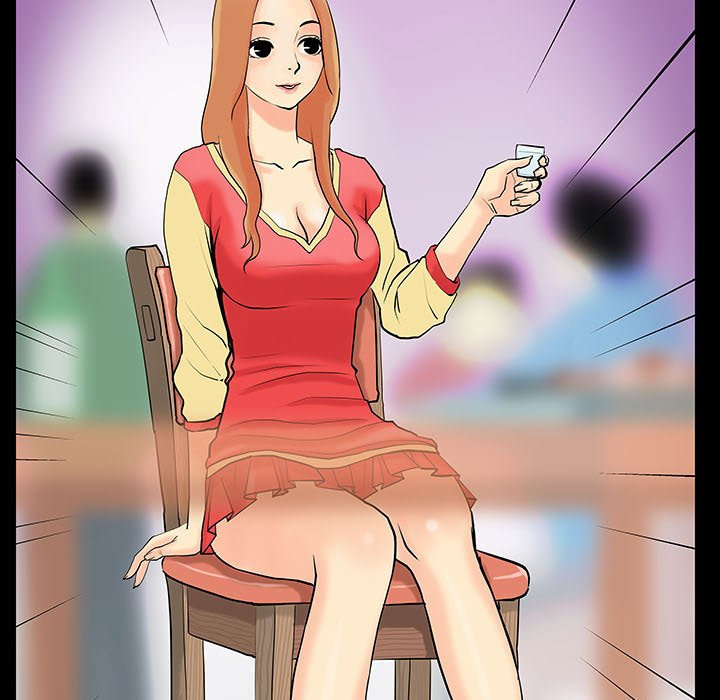 Sex Note - Chapter 1 [photo 11] - MangaPorn