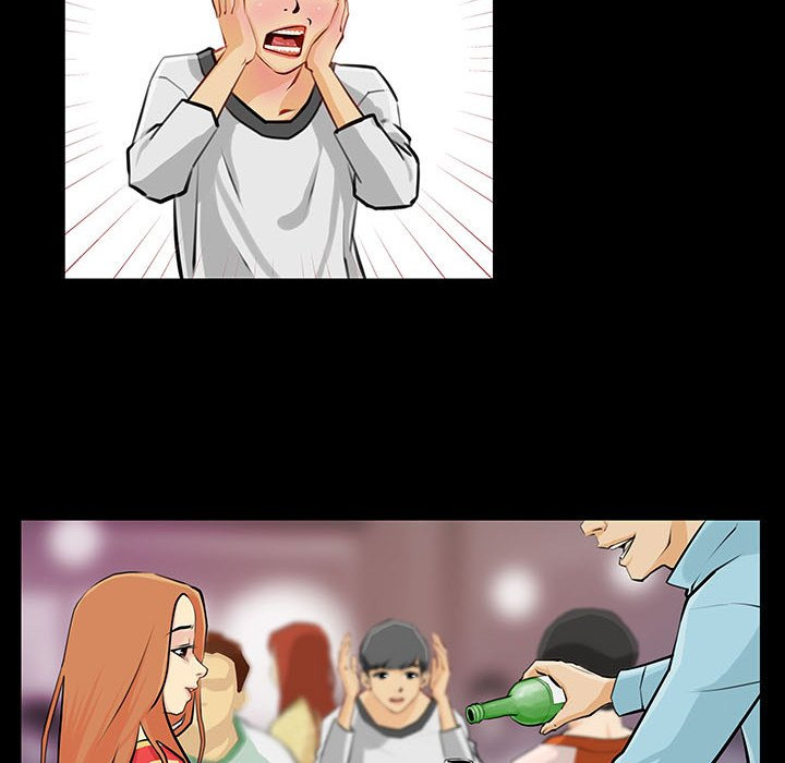 Sex Note - Chapter 1 [photo 16] - MangaPorn