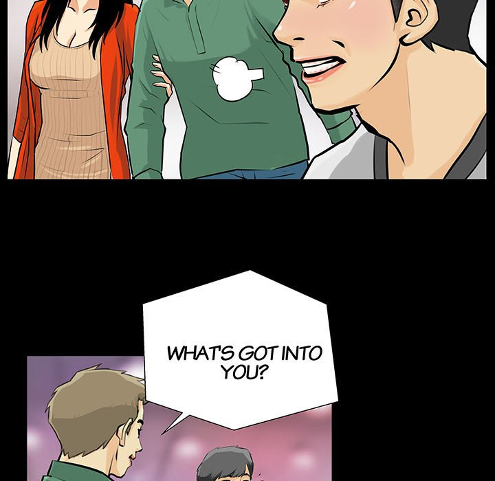 Sex Note - Chapter 1 [photo 21] - MangaPorn