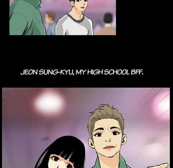 Sex Note - Chapter 1 [photo 22] - MangaPorn