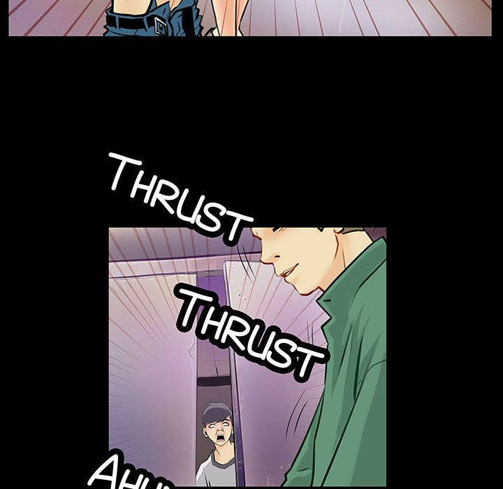 Sex Note - Chapter 1 [photo 40] - MangaPorn