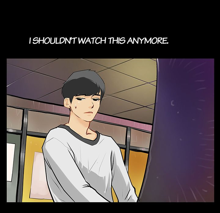 Sex Note - Chapter 1 [photo 51] - MangaPorn