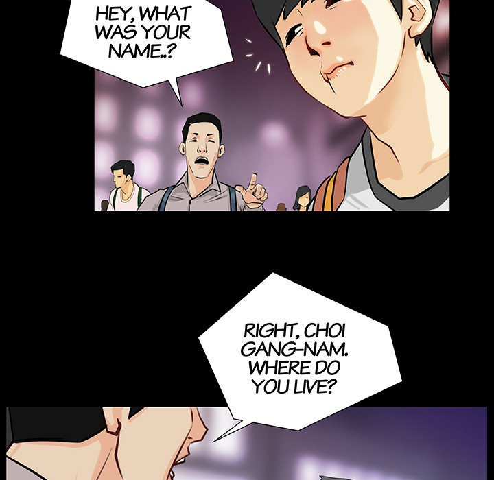 Sex Note - Chapter 1 [photo 55] - MangaPorn