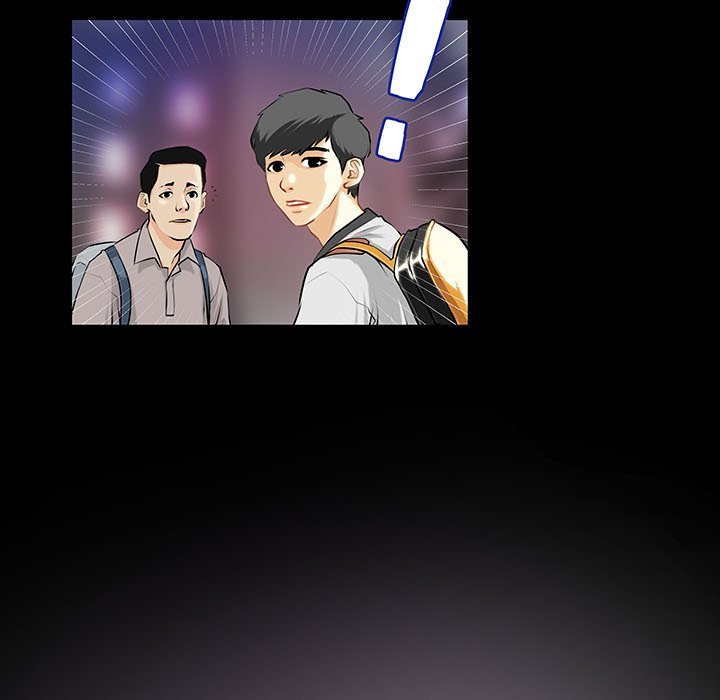 Sex Note - Chapter 1 [photo 61] - MangaPorn