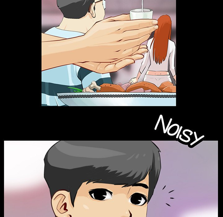 Sex Note - Chapter 1 [photo 7] - MangaPorn