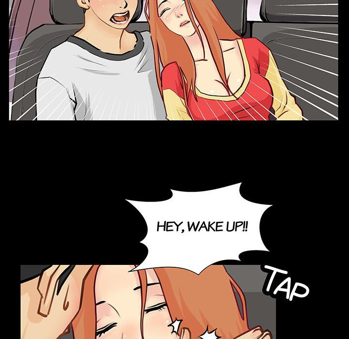 Sex Note - Chapter 1 [photo 70] - MangaPorn