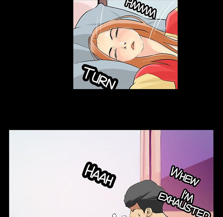 Sex Note - Chapter 2 [photo 10] - MangaPorn