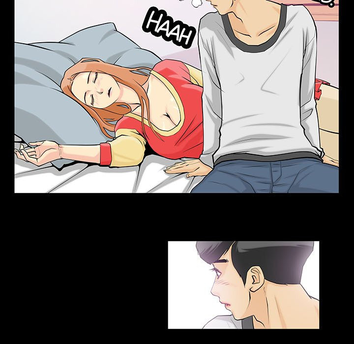 Sex Note - Chapter 2 [photo 11] - MangaPorn