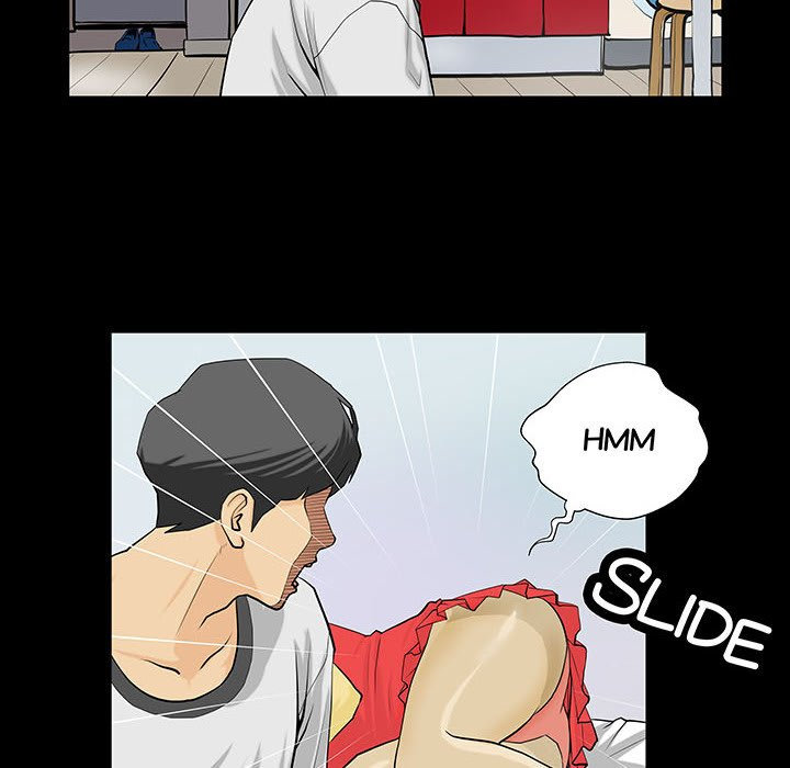 Sex Note - Chapter 2 [photo 14] - MangaPorn