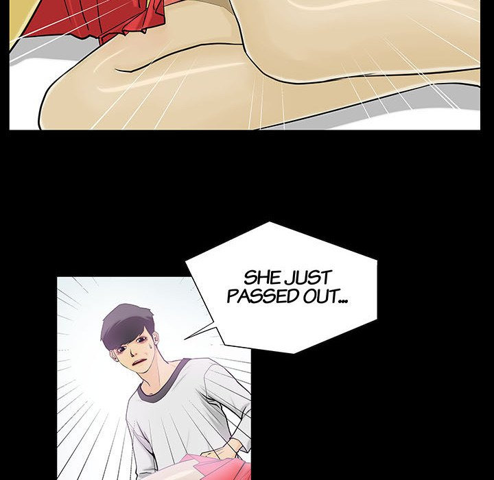 Sex Note - Chapter 2 [photo 16] - MangaPorn