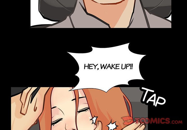 Sex Note - Chapter 2 [photo 2] - MangaPorn