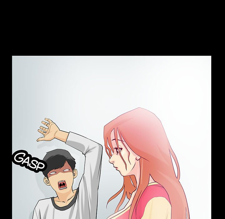 Sex Note - Chapter 2 [photo 29] - MangaPorn