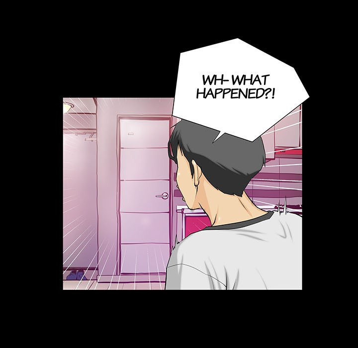 Sex Note - Chapter 2 [photo 35] - MangaPorn