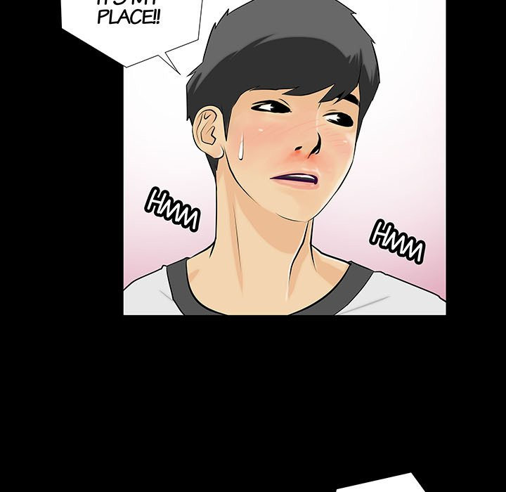 Sex Note - Chapter 2 [photo 41] - MangaPorn