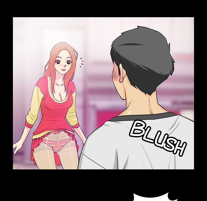 Sex Note - Chapter 2 [photo 43] - MangaPorn