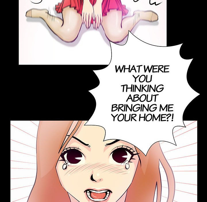 Sex Note - Chapter 2 [photo 46] - MangaPorn