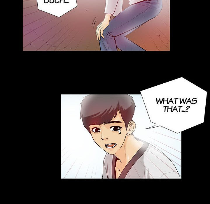 Sex Note - Chapter 2 [photo 60] - MangaPorn