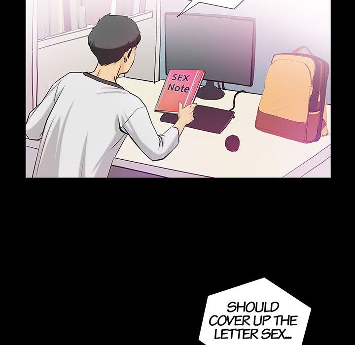 Sex Note - Chapter 2 [photo 68] - MangaPorn