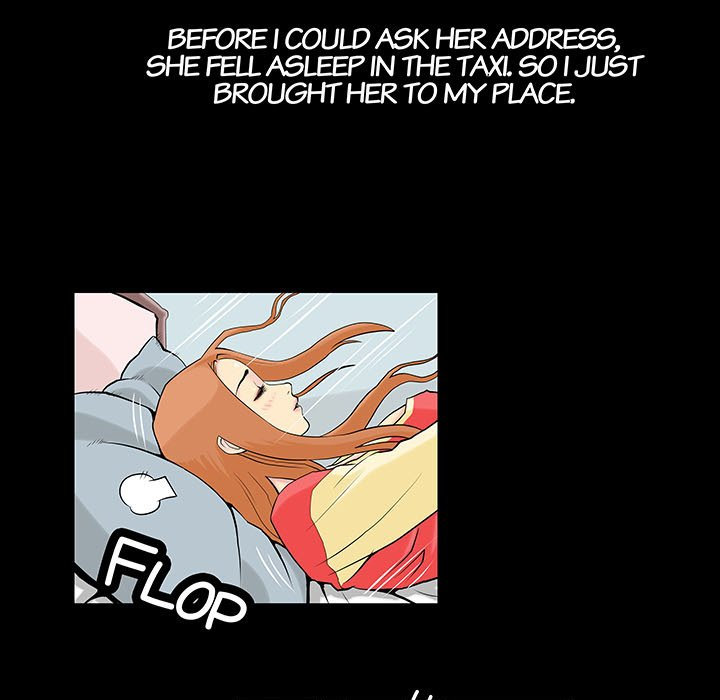 Sex Note - Chapter 2 [photo 9] - MangaPorn