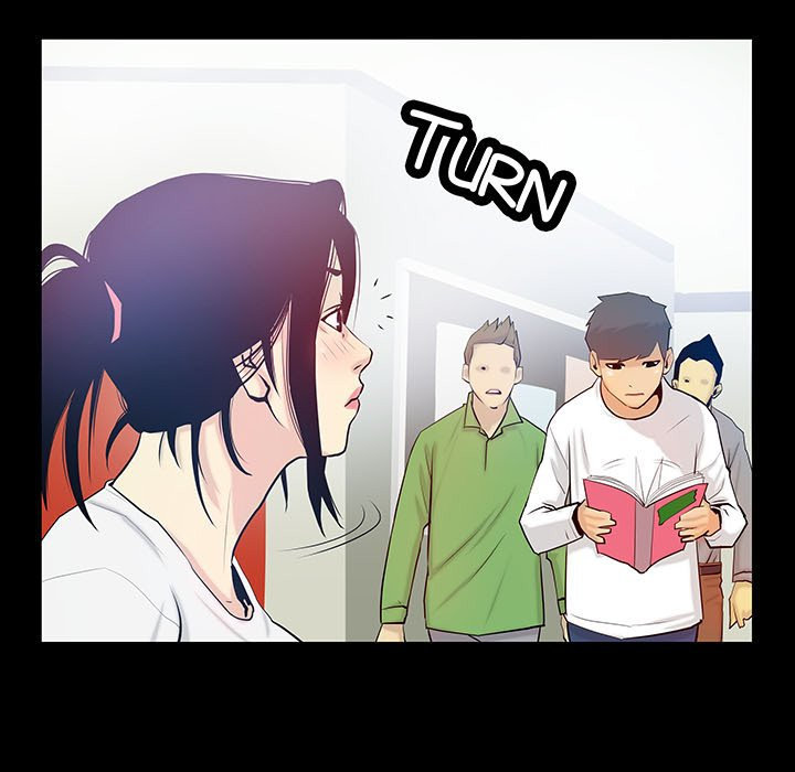 Sex Note - Chapter 3 [photo 27] - MangaPorn