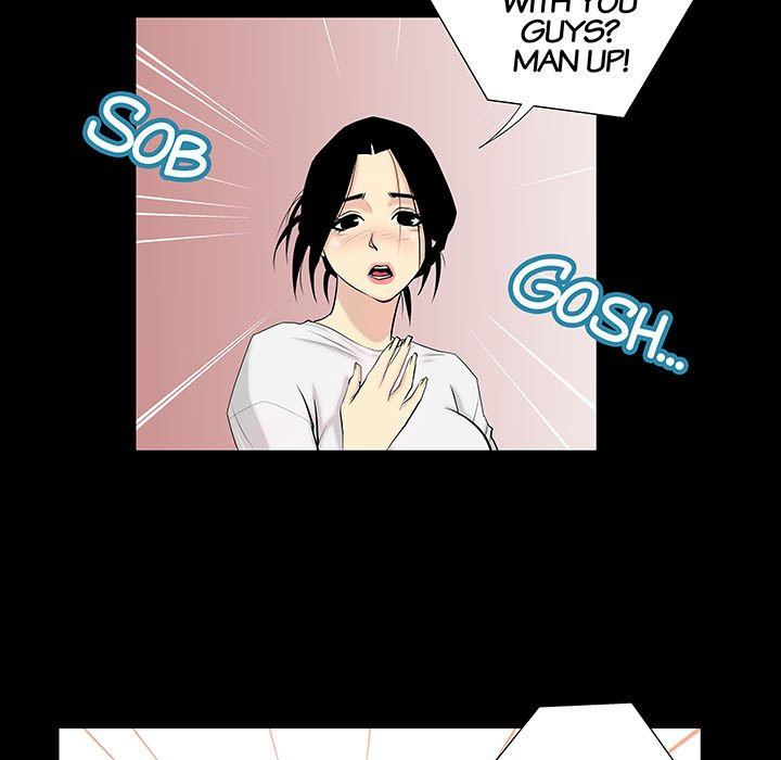 Sex Note - Chapter 3 [photo 37] - MangaPorn