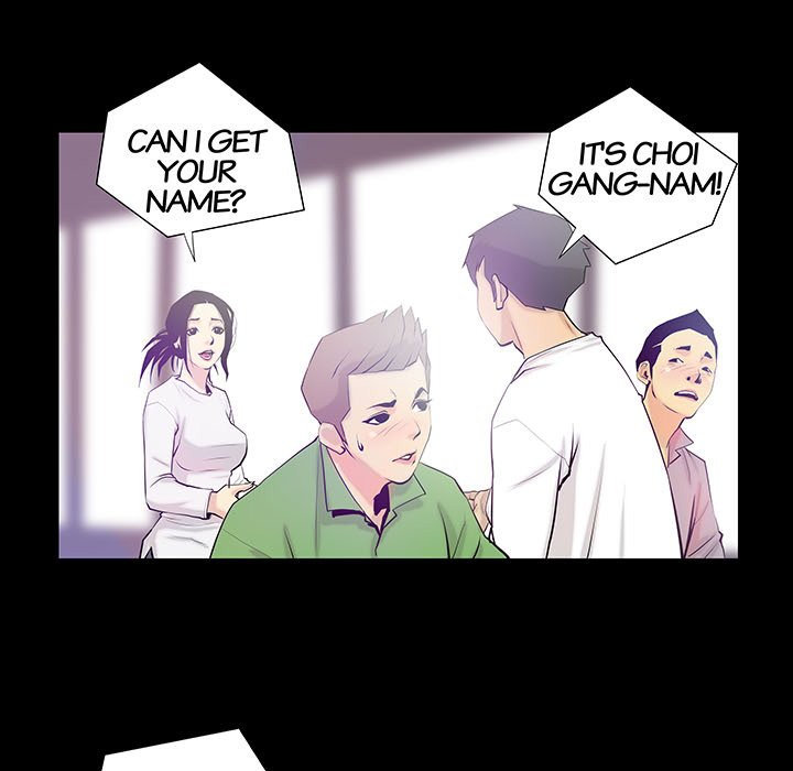 Sex Note - Chapter 3 [photo 41] - MangaPorn