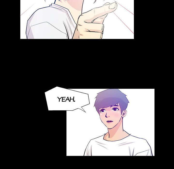 Sex Note - Chapter 3 [photo 44] - MangaPorn