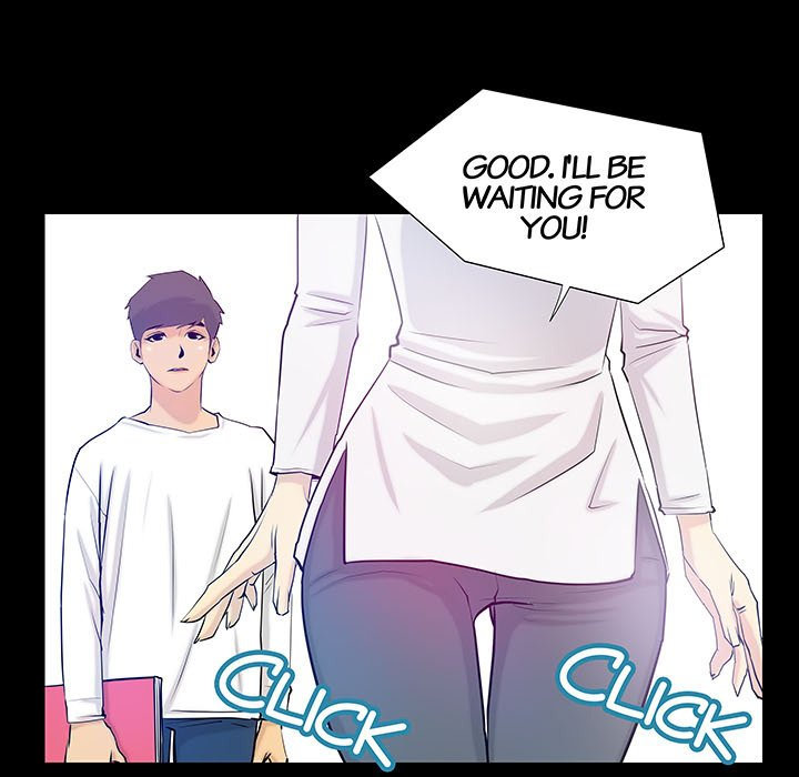 Sex Note - Chapter 3 [photo 45] - MangaPorn