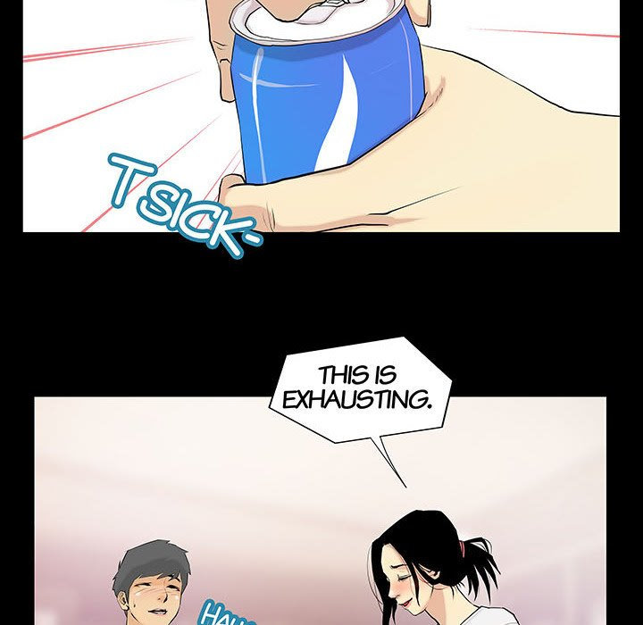 Sex Note - Chapter 3 [photo 62] - MangaPorn