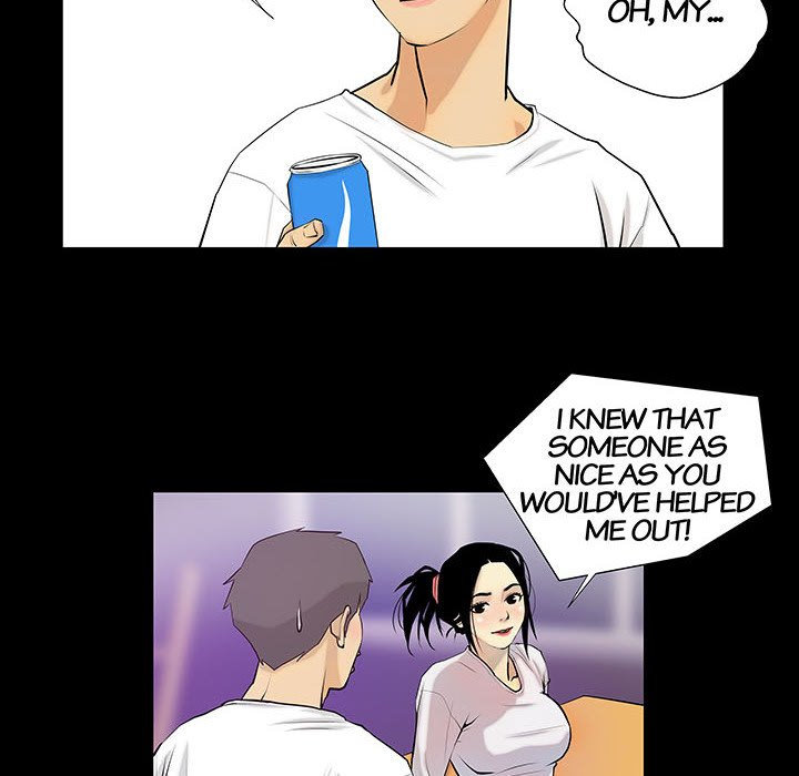 Sex Note - Chapter 3 [photo 66] - MangaPorn