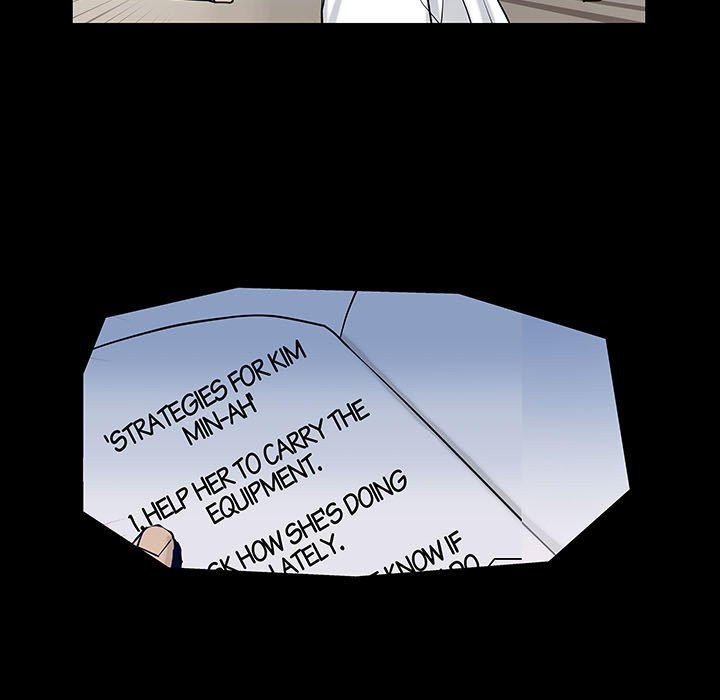 Sex Note - Chapter 4 [photo 17] - MangaPorn