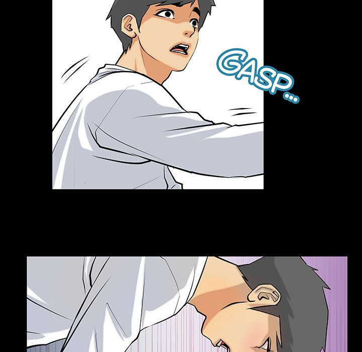 Sex Note - Chapter 4 [photo 25] - MangaPorn