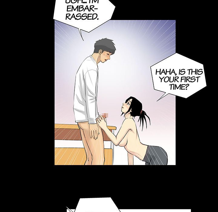 Sex Note - Chapter 4 [photo 37] - MangaPorn