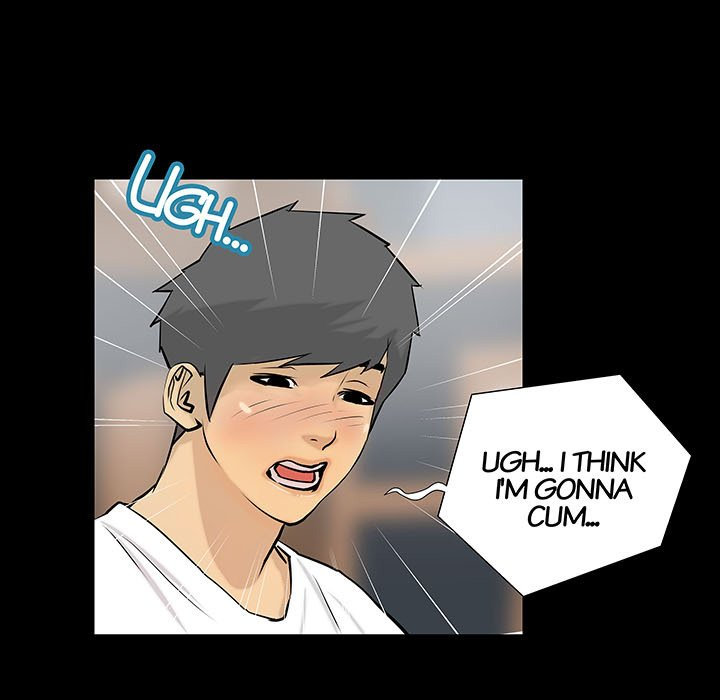 Sex Note - Chapter 4 [photo 43] - MangaPorn