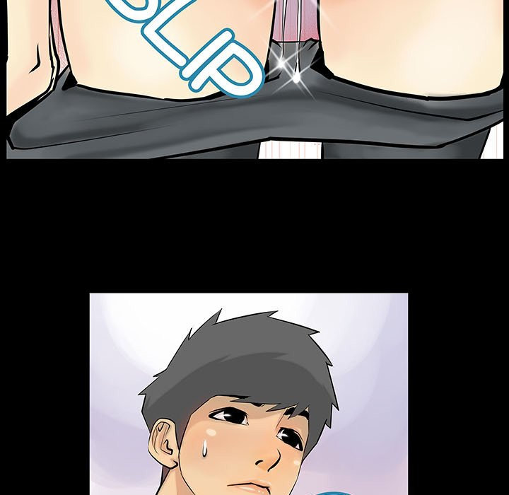 Sex Note - Chapter 4 [photo 47] - MangaPorn