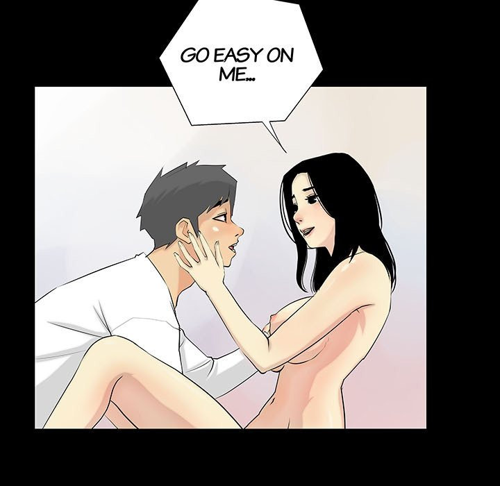 Sex Note - Chapter 4 [photo 53] - MangaPorn