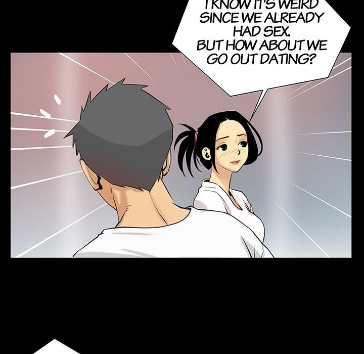 Sex Note - Chapter 5 [photo 13] - MangaPorn