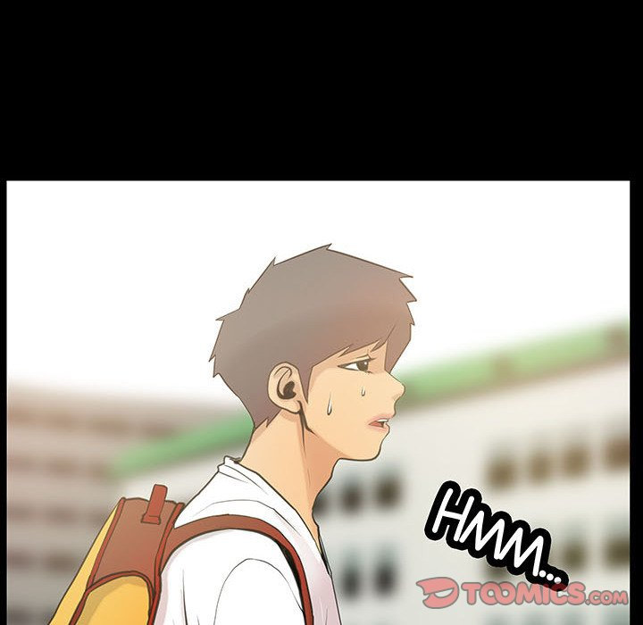 Sex Note - Chapter 5 [photo 28] - MangaPorn