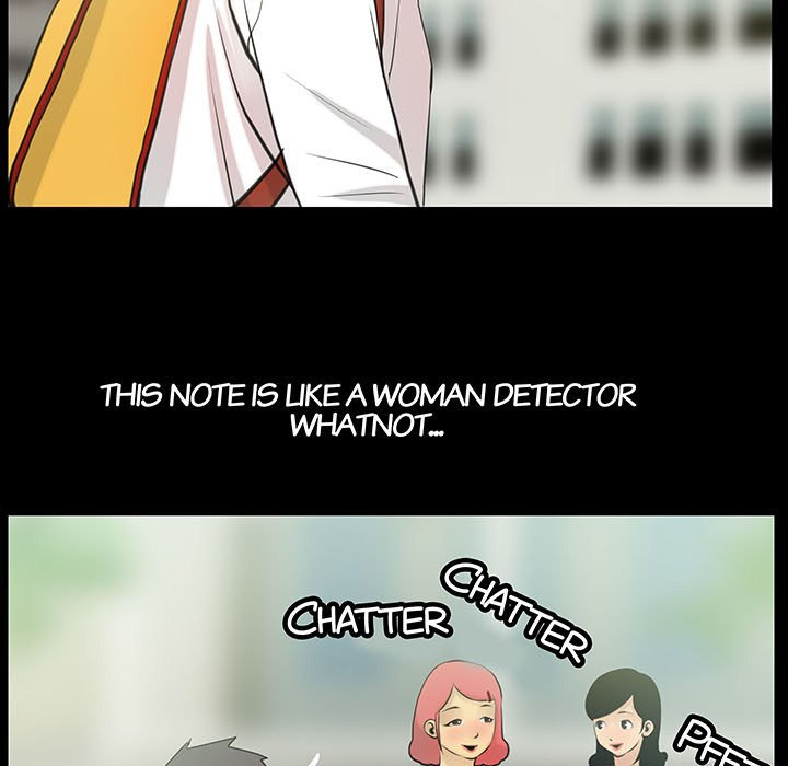 Sex Note - Chapter 5 [photo 29] - MangaPorn