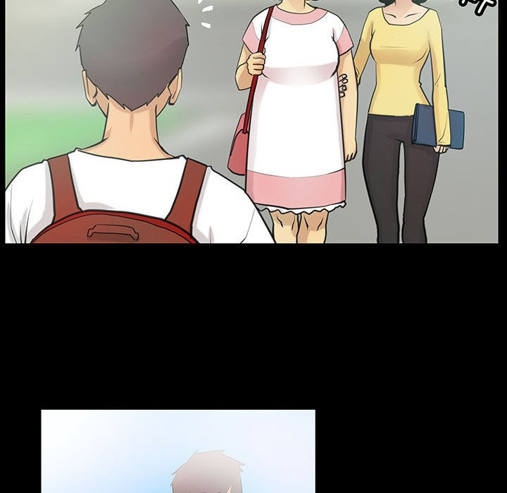 Sex Note - Chapter 5 [photo 30] - MangaPorn