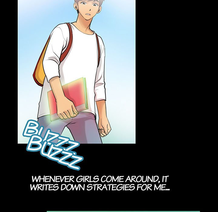 Sex Note - Chapter 5 [photo 31] - MangaPorn