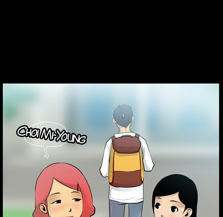 Sex Note - Chapter 5 [photo 33] - MangaPorn