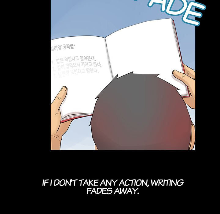 Sex Note - Chapter 5 [photo 35] - MangaPorn