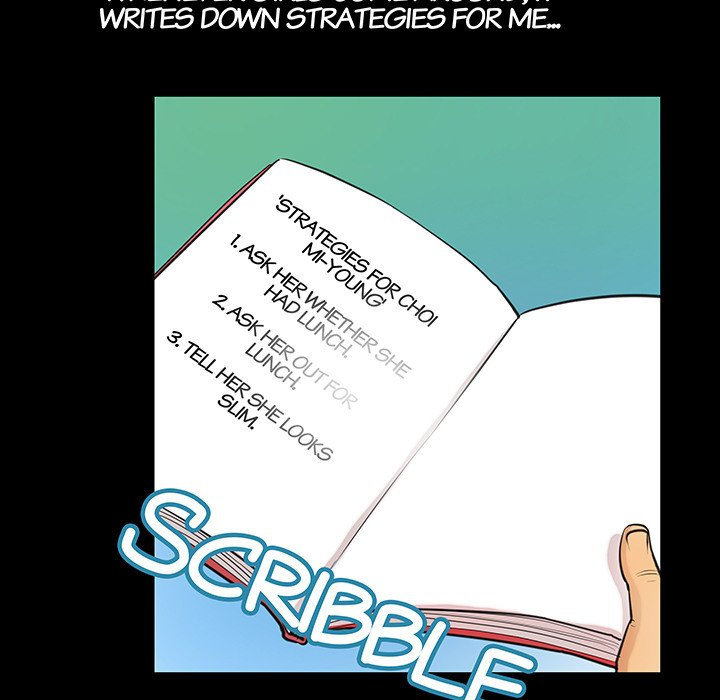 Sex Note - Chapter 5 [photo 39] - MangaPorn