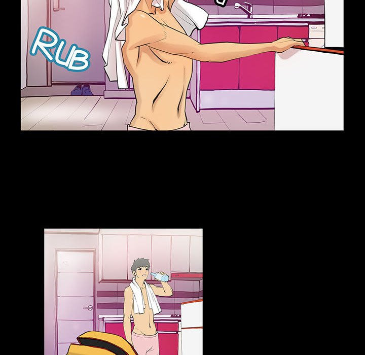 Sex Note - Chapter 5 [photo 74] - MangaPorn